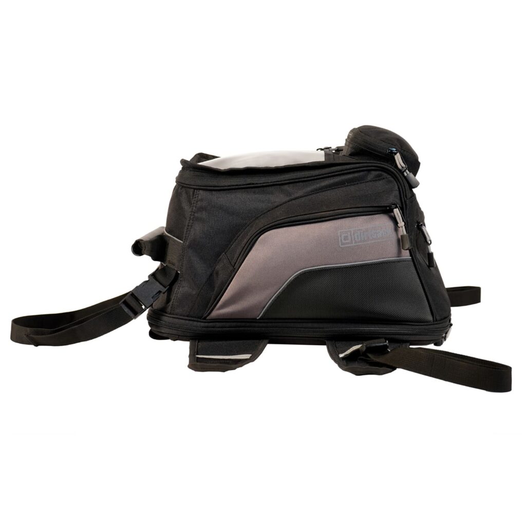 Forester XL – Magnetic Tank Bag - Dirtsack