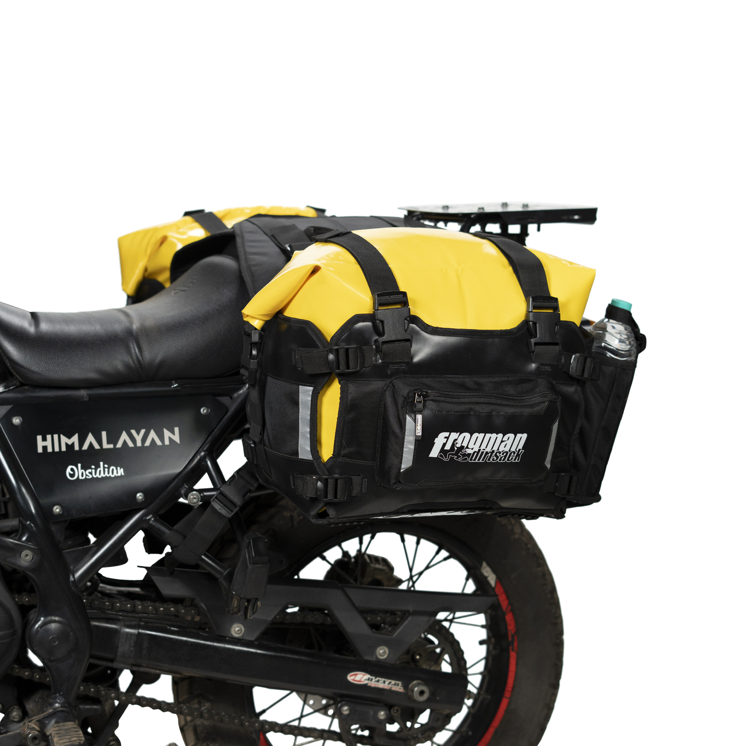 Best Motorcycle Hard Bags  Motorcyclecom
