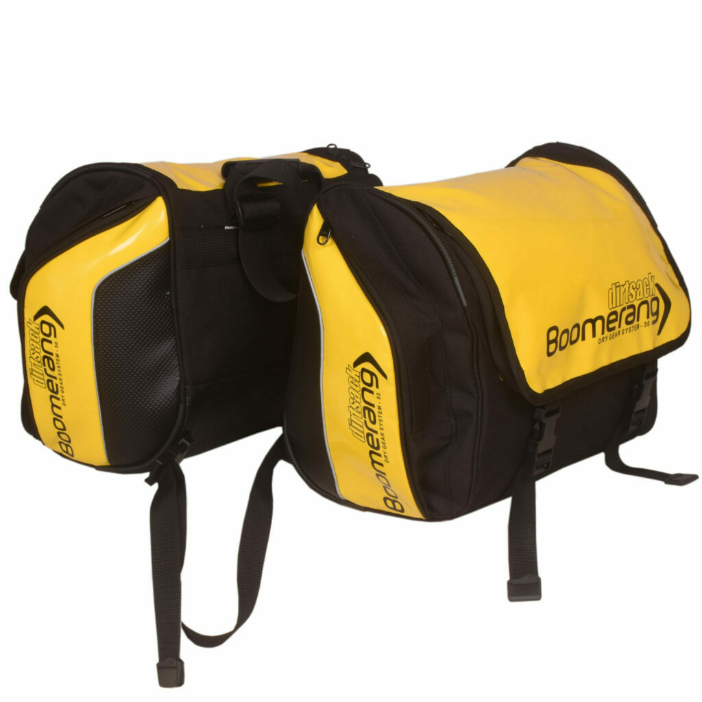 Saddle Bags Archives - Dirtsack